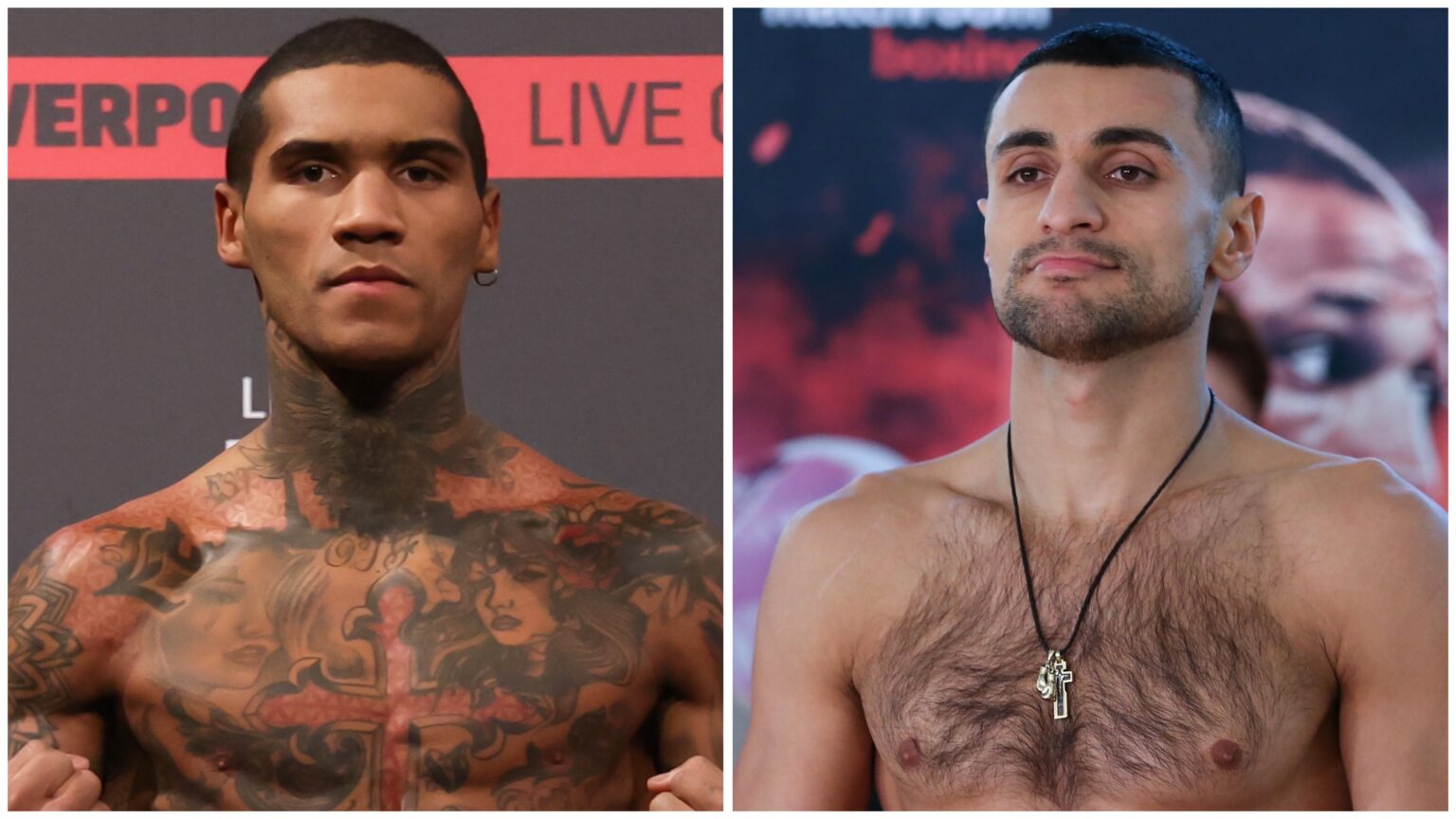 Carl Greaves: Avanesyan Beats Benn Easily, They Know That!