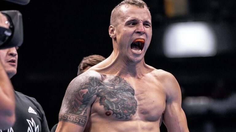 Briedis Title Defence In Australia Postponed