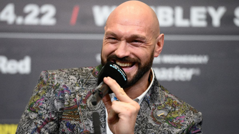 Hooks and Jabs: Fury Predicts 2m PPV Buys, Briedis Return Set