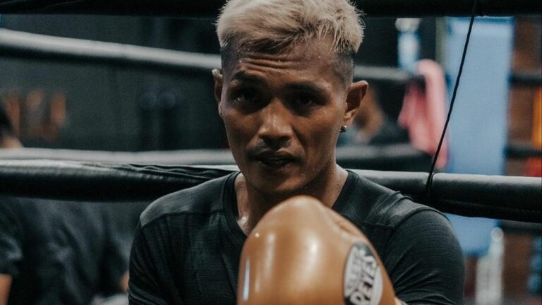 Indonesian Fighter Hero Tito Loses Life After Knockout Loss