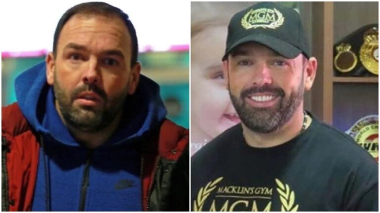 Boxing Needs To Come Clean And Do Better