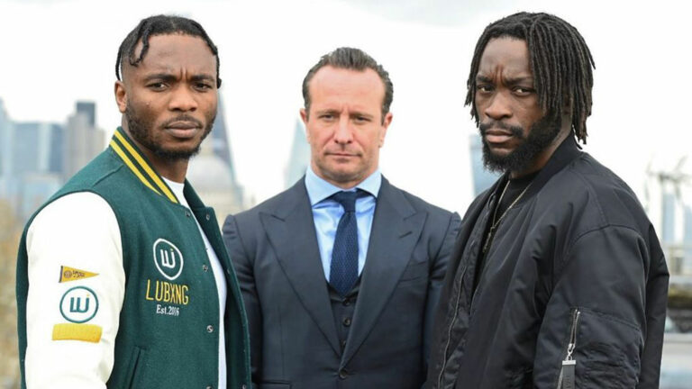 Bentley Looking To KO Udofia