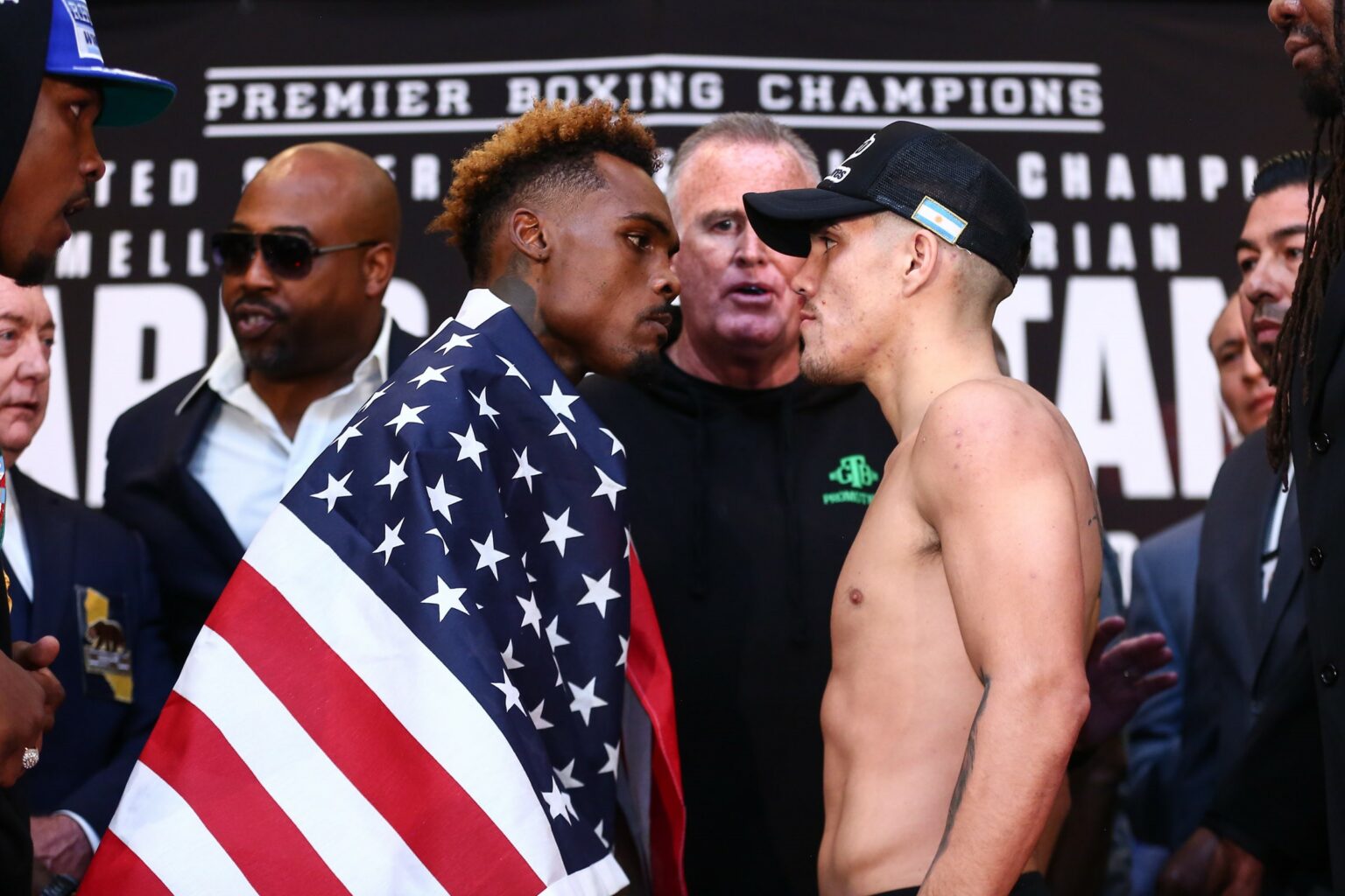 Weekend Betting Angle: Charlo vs Castaño II, Kovalev vs Pulev