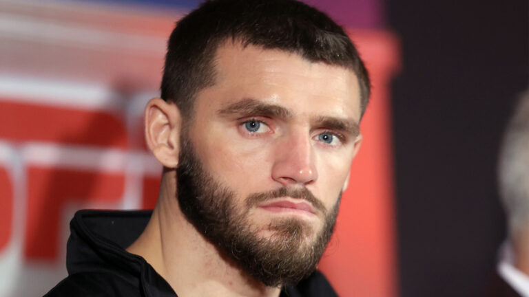 Joe Smith Jr: I Want To Be Undisputed Light Heavyweight Champion