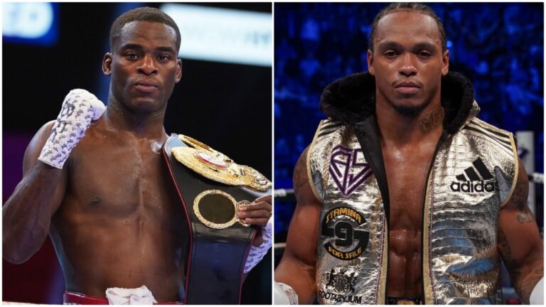 Buatsi Tells Yarde: Let’s Make It Happen!