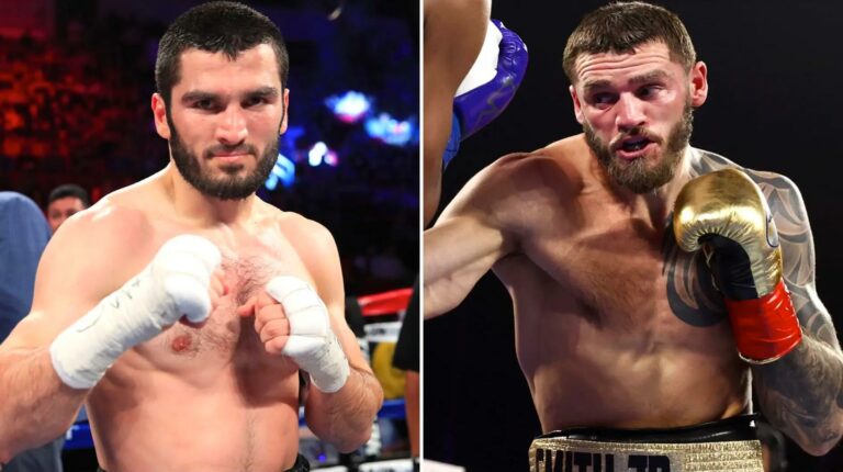 Beterbiev vs Smith: US and UK Fight Time, Undercard, Ring Walks