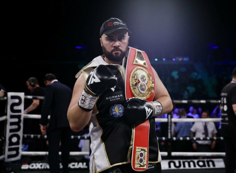Nathan Gorman And Josh Kelly Impress With Victories On Channel 5