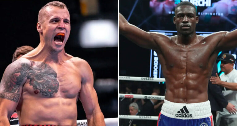 Sauerland Keen On Making Briedis V Riakporhe World Title Fight