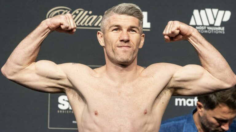 Liam Smith Signs Multi-Fight Agreement With Boxxer