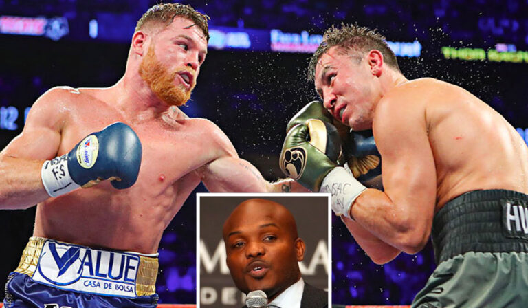 Tim Bradley Says Canelo “Let His Fans Down” Against Bivol – Gives GGG Trilogy Prediction