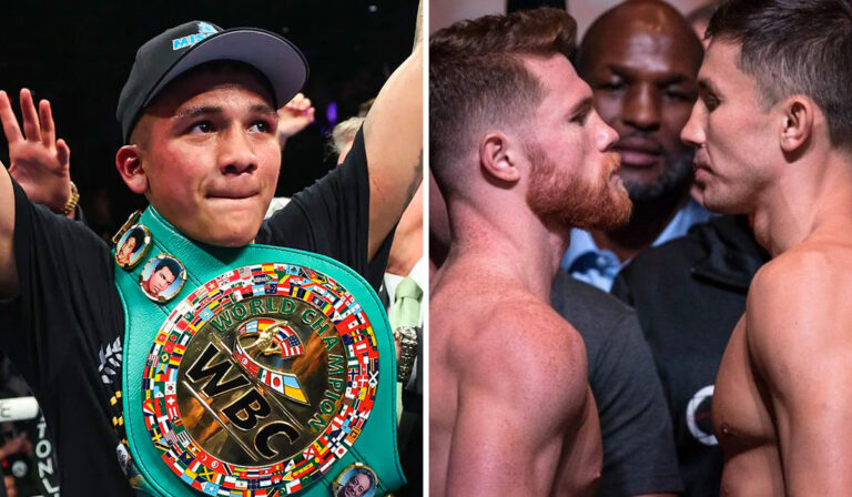 Sensational ‘Bam’ Rodriguez Added To Canelo-Golovkin 3 Card