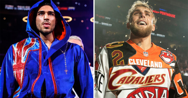 Former Opponent Says Tommy Fury Would Be Disowned If He Lost To Jake Paul