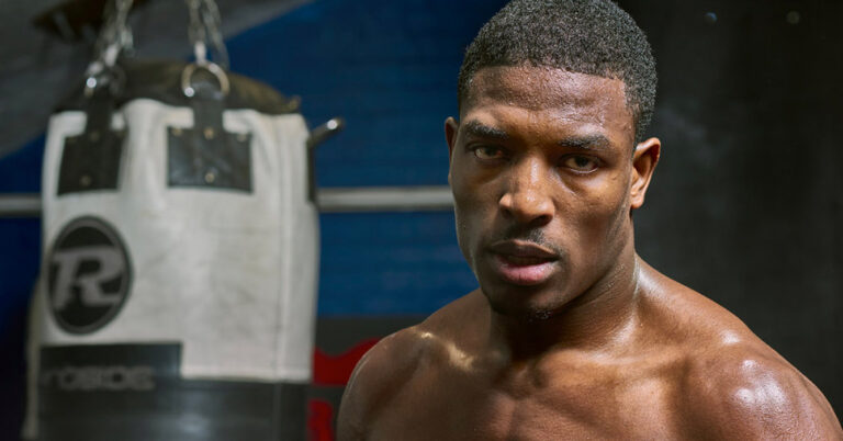 Umar Sadiq Retires – Swaps Fight Game For Hollywood