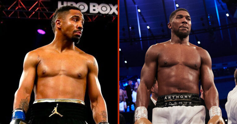 Andre Ward Reveals How AJ Can Beat Usyk – “I’ve Been Telling Joshua For Years”