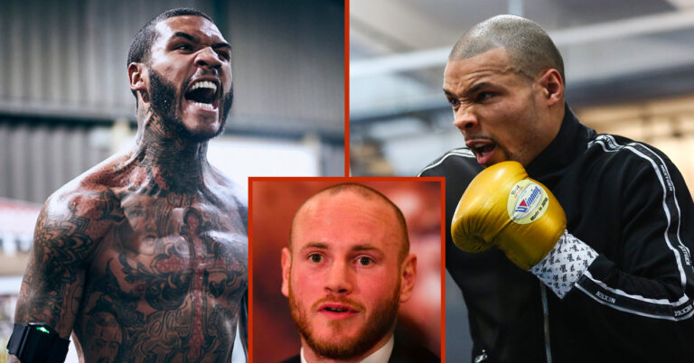 George Groves Makes Conor Benn-Chris Eubank Jr Prediction – “It’s A Mismatch”
