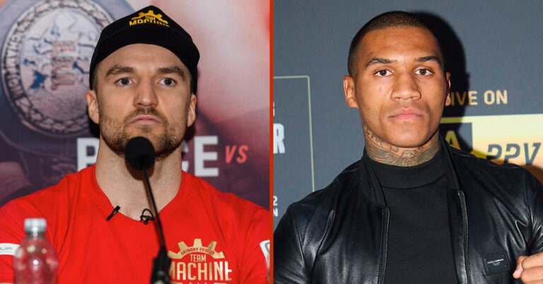 Anthony Fowler On Lack Of Drug Testing In Boxing: “Nobody Gives A F**k”