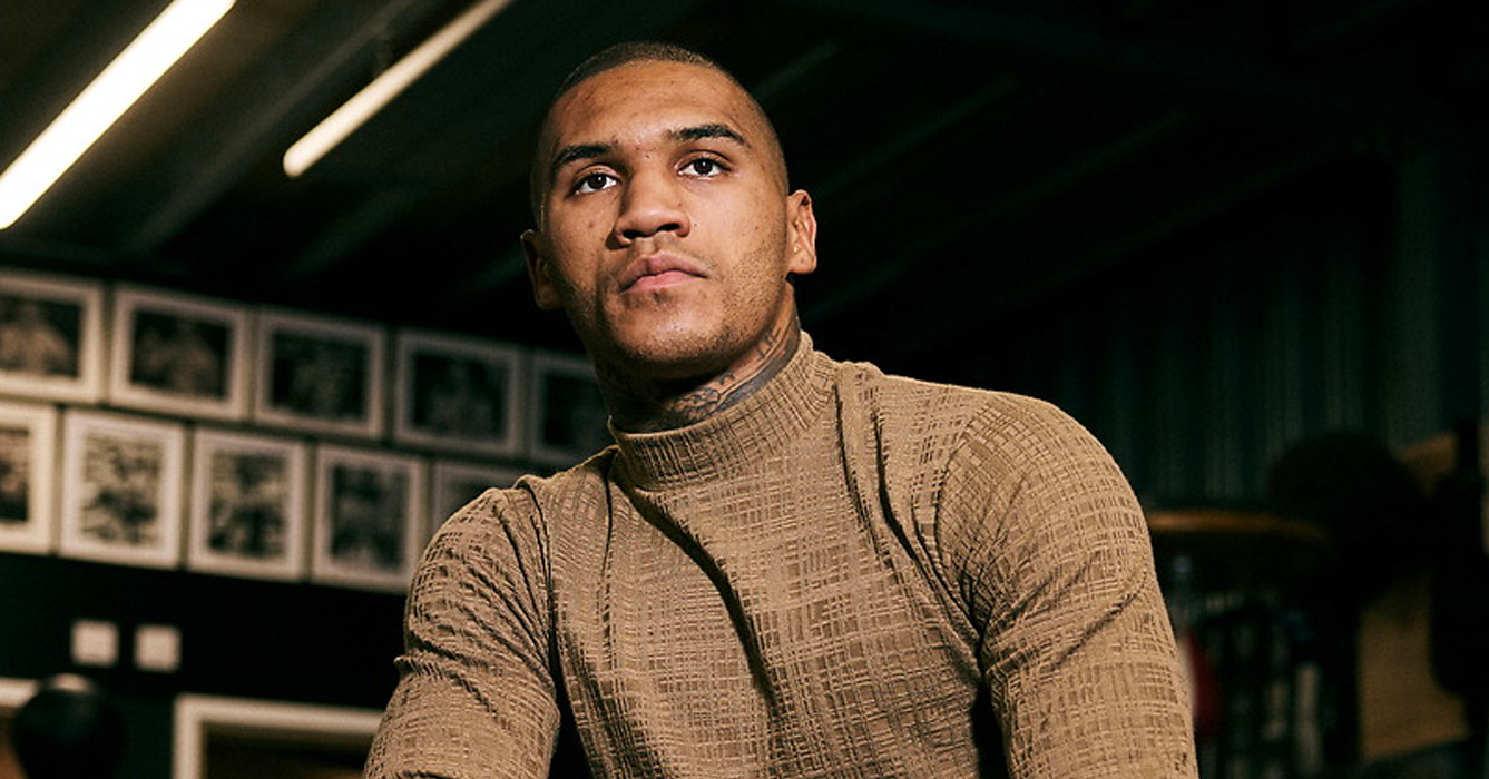 David Price Discusses Conor Benn Doping Drama: “It Massively F*****g Stinks”