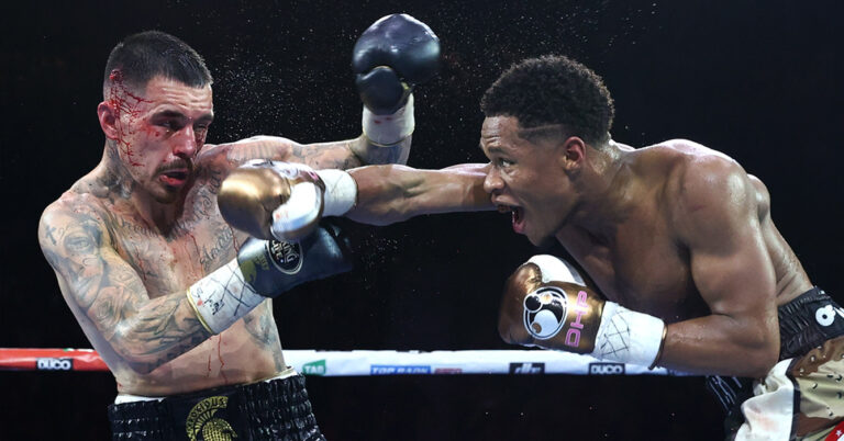 Highlights And Reaction: Devin Haney Dominates George Kambosos Once Again