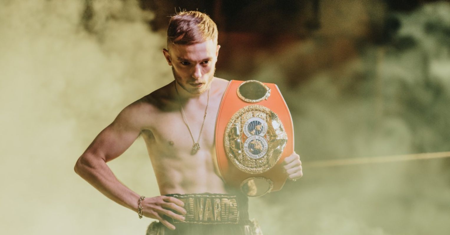 Sunny Edwards Admits ‘There Is No Room For Error’ Against Alvarado