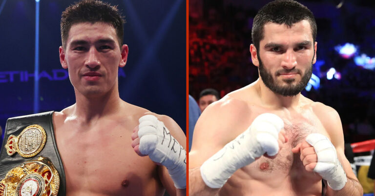 Bivol-Buatsi And Beterbiev-Smith Teased For Huge Doubleheader On Same Card