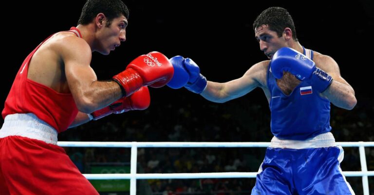 Concerns Over IBA May Halt Return Of Boxing To Olympics