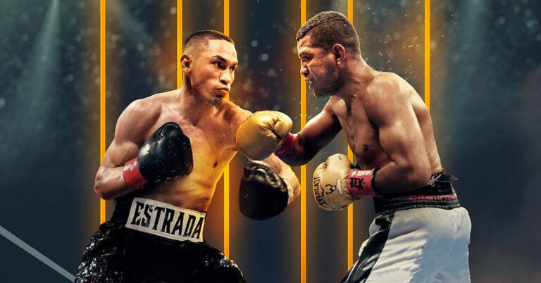 Estrada vs Chocolatito 3 – Fight Preview