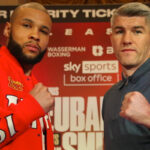 Eubank vs Smith Press Conference Crosses The Line – Sky Sports Apologises