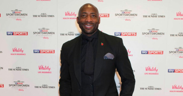 Johnny Nelson Names “The Best Fighter Out There”