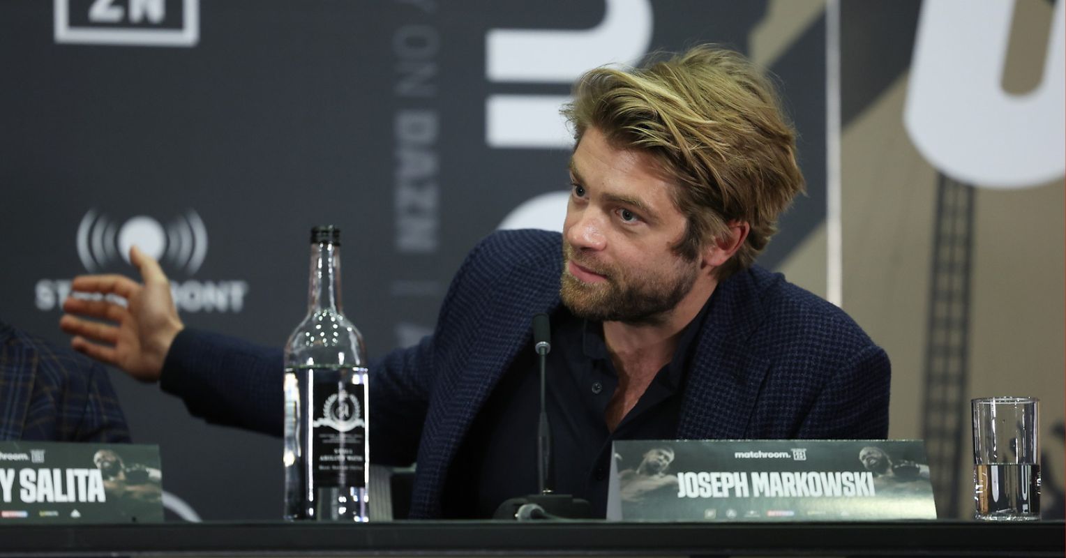 DAZN Boss Defends Price Hike After Fan Complaints