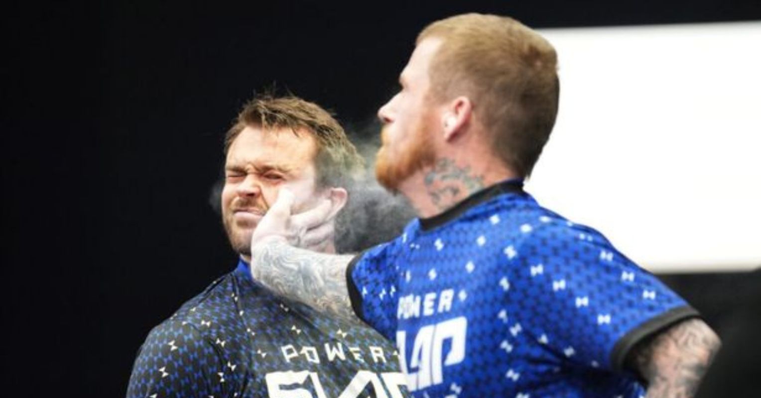 Nevada Athletic Commission Branded ‘Disgusting’ For Sanctioning Slap League