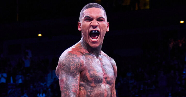 Conor Benn’s Next Fight Will Be ‘Most Rigorously Tested’ In Boxing History