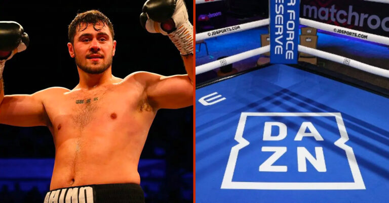 Dave Allen Cancels DAZN After Price Hike: “We’re In A Cost Of Living Crisis”