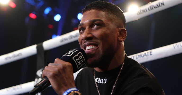 DAZN Announce Changes To Sky Channel Following Subscriber Feedback