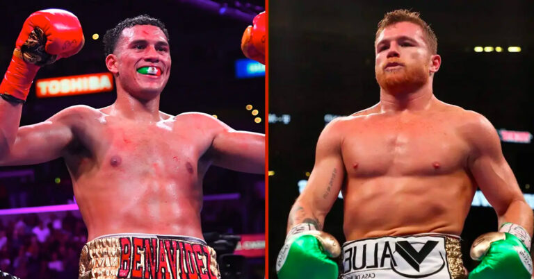 Andre Ward Predicts Canelo-Benavidez: “He Won’t Be Scared”