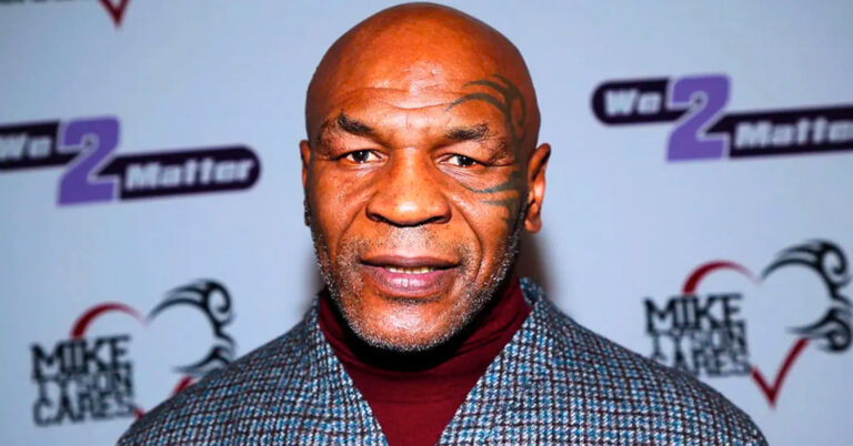Mike Tyson Names Boxing Tournament He Wants And It’s Not The Heavyweights