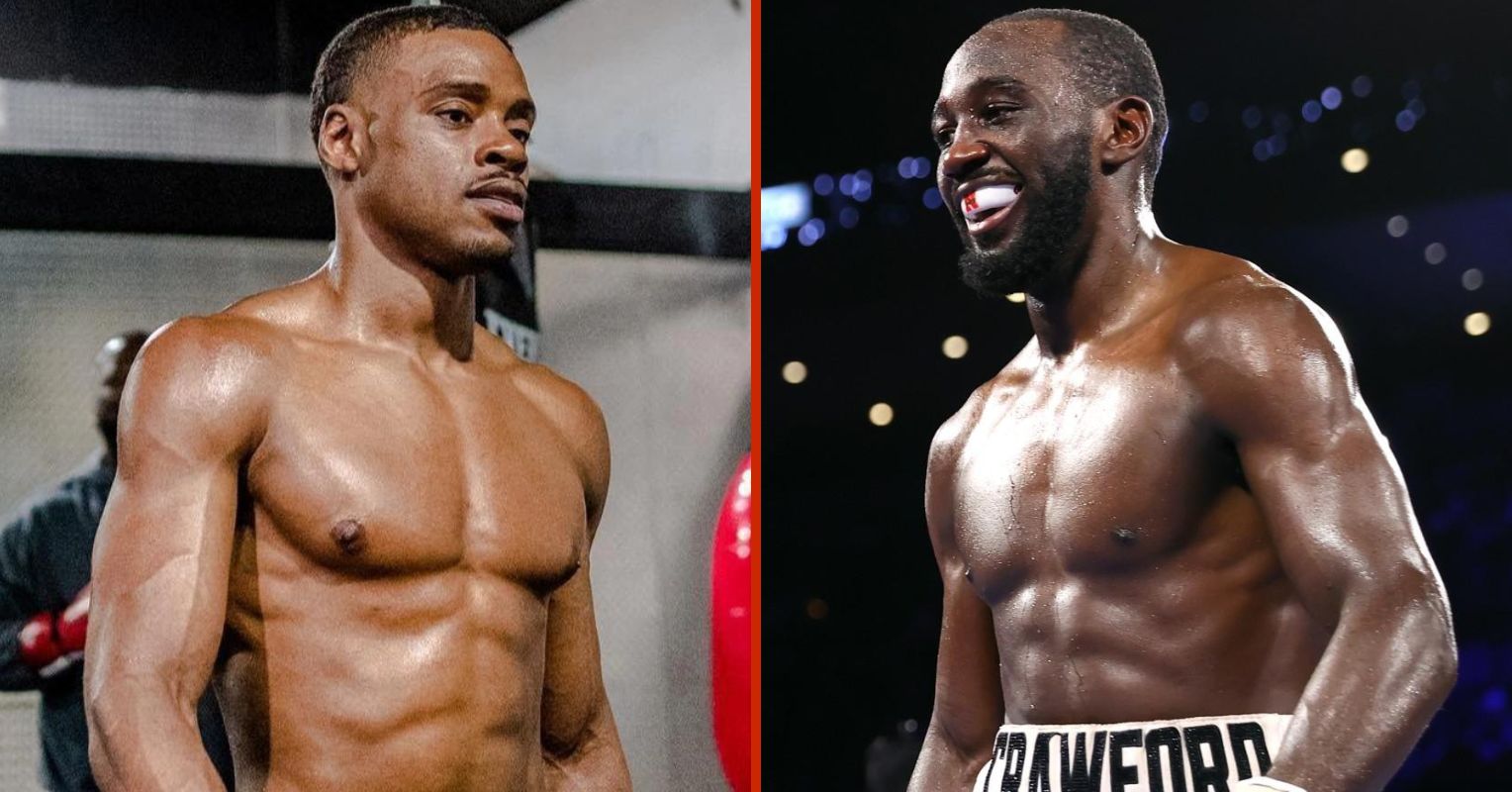Shawn Porter Says Spence-Crawford Will Finally Happen But Not At 147