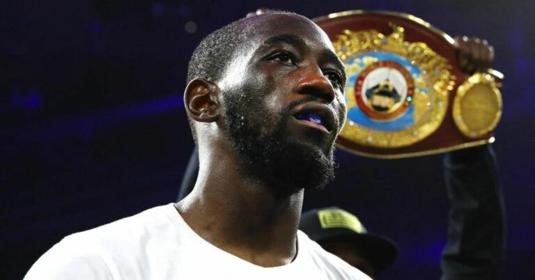Terence Crawford Names ‘The Greatest Fight’ Of His Career