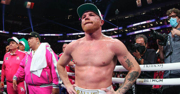 Former Opponent Downplays Canelo’s Quality: I Was Thinking ‘Is This It?’