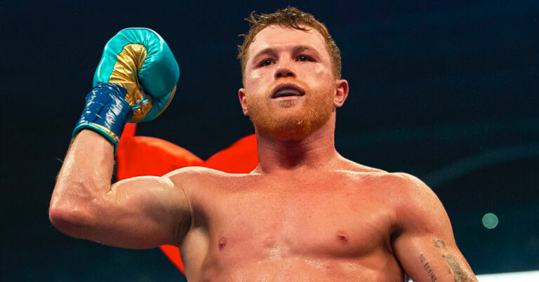 First Brit To Fight Canelo Still Taking Painkillers 10 Years On