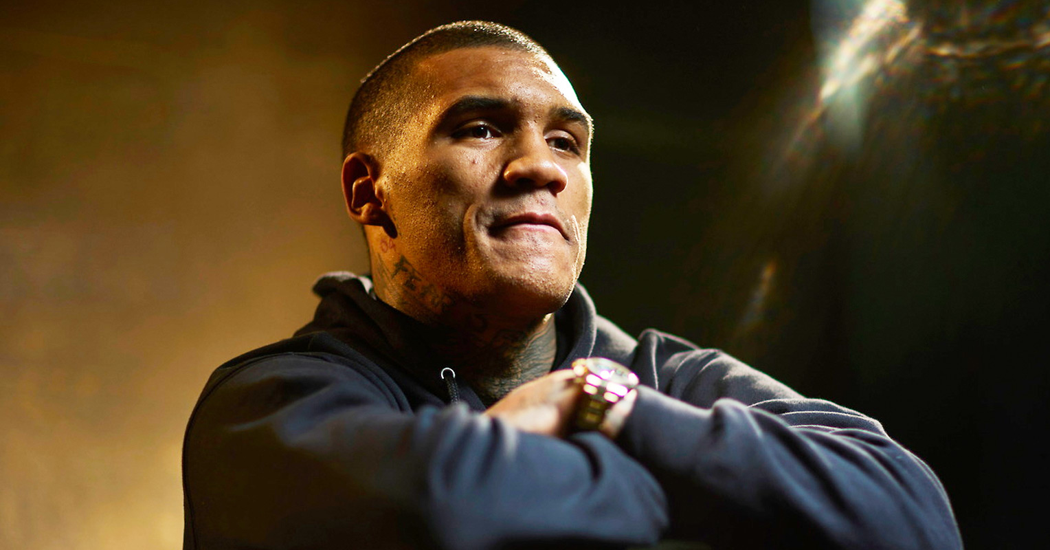 Conor Benn Admits To “A Lifetime Of Regrets” Over Handling Of Failed Tests