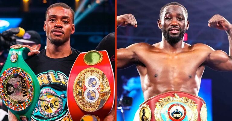 Mike Tyson Predicts Errol Spence-Terence Crawford As Terms ‘Agreed’ For Fight