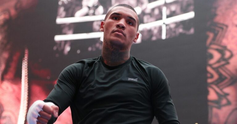 Conor Benn UKAD Case ‘Coming To A Head’ With Verdict Expected In Weeks