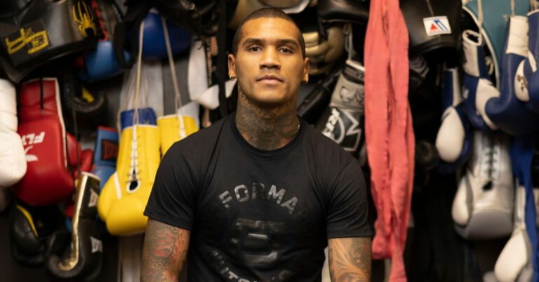 Exclusive: Conor Benn On Weight, Date, Venue And Prediction For ‘Agreed’ Chris Eubank Fight