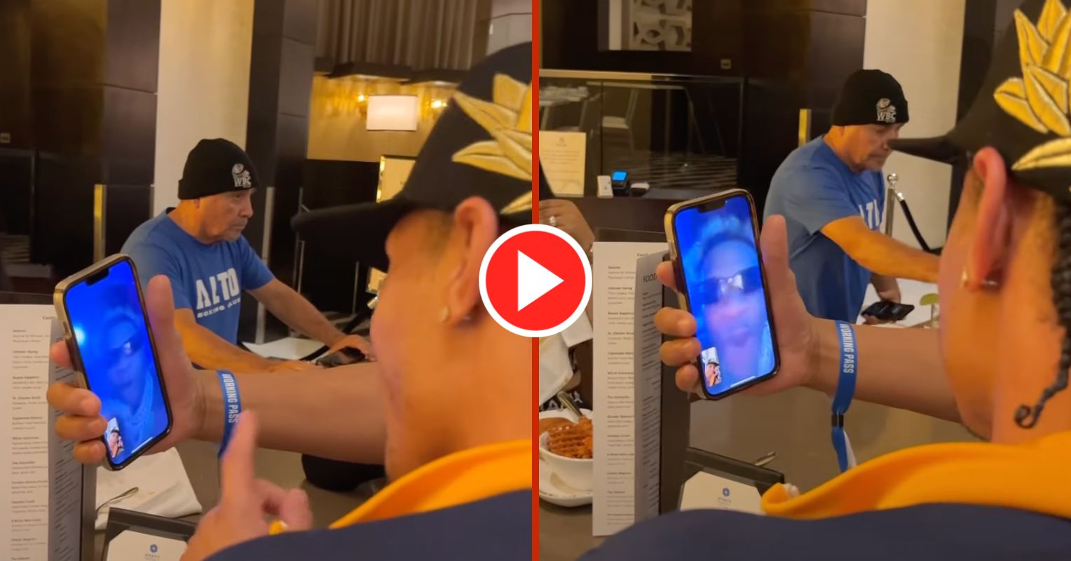 Devin Haney And Regis Prograis Share Fiery FaceTime After Fight: “You’re Next”
