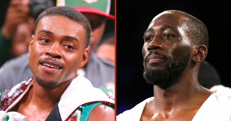 Shane Mosley Reveals What He Heard About Spence-Crawford Spar: “He Did Damage”