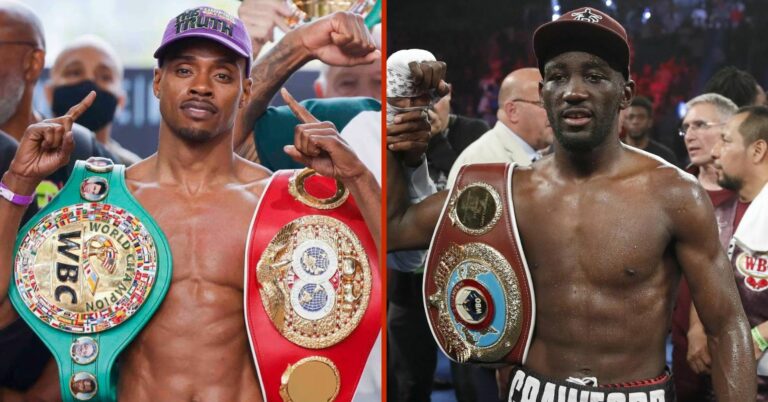 Tony Bellew Predicts Knockout In Spence-Crawford: “He’s A Freak Of Nature”