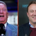 Frank Warren Comments On Son Francis Leaving Queensberry Promotions
