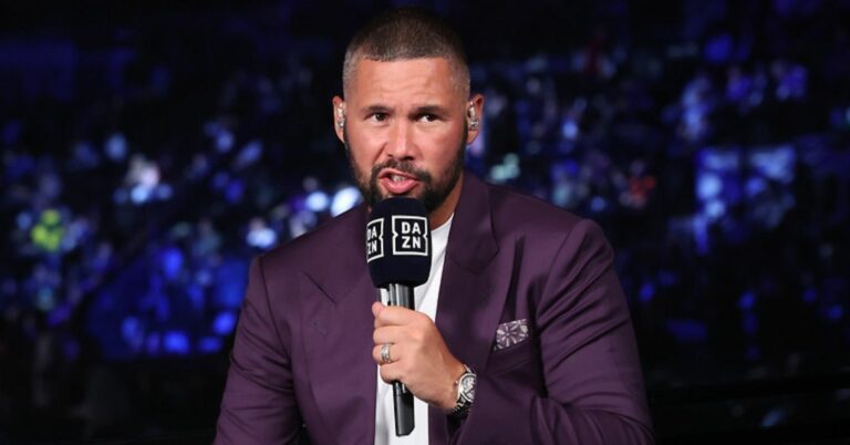 Tony Bellew Names ‘The Most Dangerous Heavyweight’ He’s Ever Seen