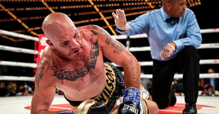 American Heavyweight Declares ‘I’m The Best’ In The World: “I’ll Beat Them All”