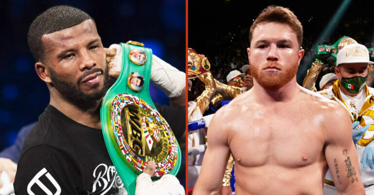 Badou Jack Rules Out Canelo Fight And Reveals Unacceptable Demands